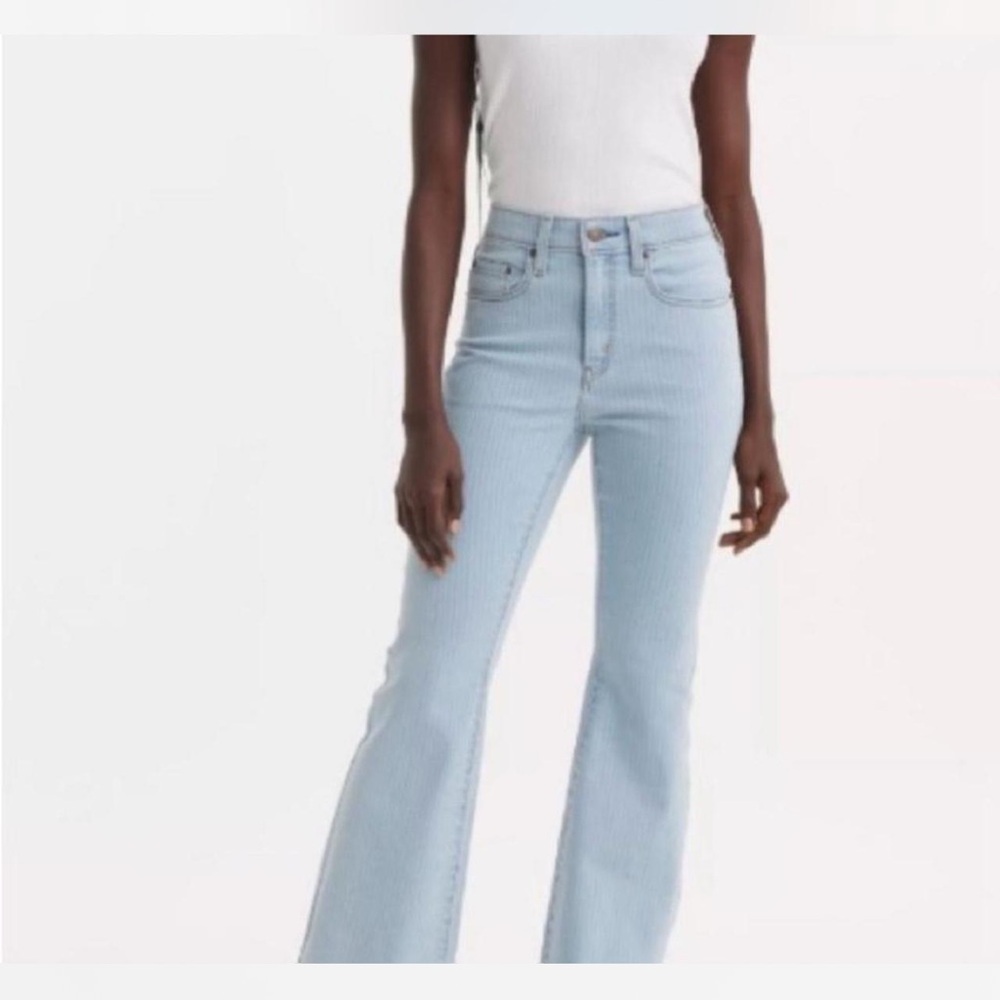 Levi’s 726 flare